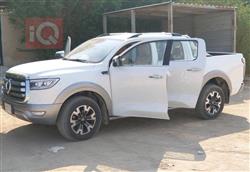 Poer Double Cab